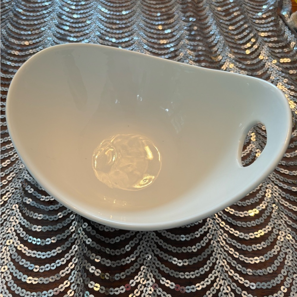 10 Strawberry Street  dish